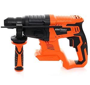 Перфоратор KRAFT&DELE Professional Pro Series KD1769 Solo
