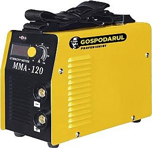 Сварочный аппарат Gospodarul Profesionist ATX270