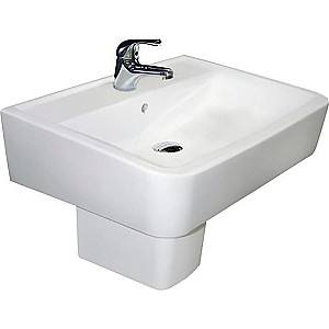 Lavoar baie Ege Vitrifiye Teos 60 78611 /78312 (12820)