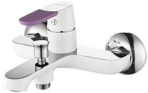 Смеситель для ванны Creavit Stilo SL2500 (12179)