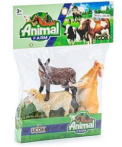 Фигурка персонаж New World 2N503002