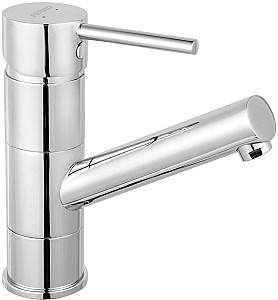 Смеситель для умывальника Ferro Fiesta BFI2A (01932)