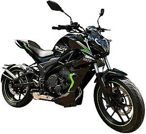 Motocicleta RATO Puma II 250cc