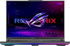 Ноутбук для игр Asus ROG Strix G16 Eclipse Gray (G614PR-RV007)