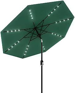 Umbrela Waltz LED 2.7m