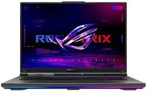 Ноутбук для игр Asus ROG Strix G18 (G814PM-S9027)