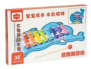 Jucarie muzicala New World MWZ-3030