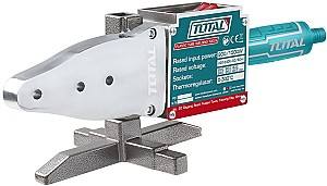 Аппарат для сварки труб Total TT328151