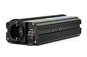 Преобразователь напряжения Geko G17000 (Black)