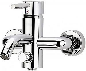 Смеситель для ванны Creavit Ficus FC2198 (12766)