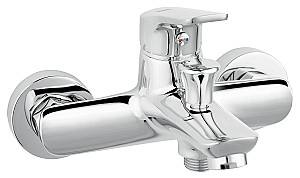 Смеситель для ванны Ferro Toscana BTA1 (02716)