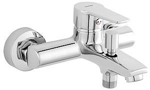 Смеситель для ванны Ferro Ritto BTR1 Chrome