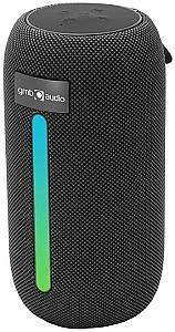 Boxa portabila Gembird SPK-BT-LED-07