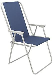 Scaun pliabil Jumi OM-318656 Albastru