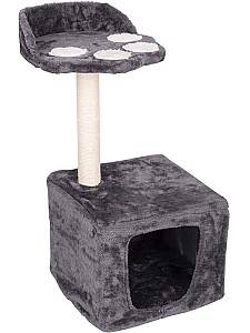 Ansamblu pentru pisici OEM/ODM Cat Comfort 68cm (Gray/White)
