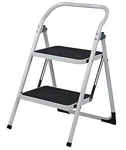 Лестница Strend Pro WRH63-2 (Grey/Black)
