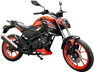 Motocicleta RATO Puma S 180cc