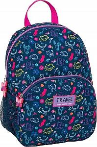 Rucsac Derform Cleo & Frank Kitty PLW12CF43