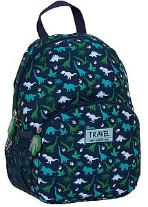 Rucsac Derform Dinosaurs PLW12DN19
