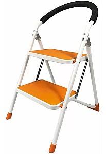 Лестница Strend Pro WRH61 (White/Orange)