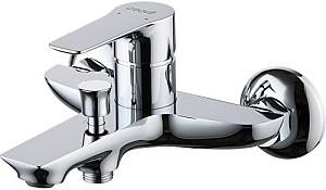 Смеситель для ванны Creavit Nero NR2500 (12176)