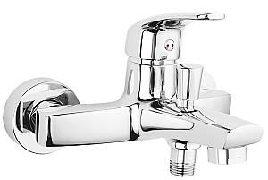 Смеситель для ванны Ferro Fosca BFA1 (00849)