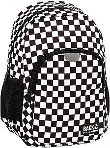 Rucsac BackUP Chessboard PLB5T94