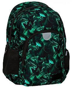 Rucsac BackUP Dragon PLB6T51