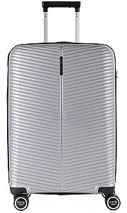 Valiza CCS 5224 S Silver