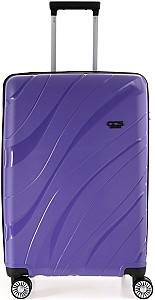 Valiza CCS 5223 S Purple