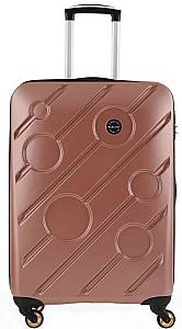 Valiza CCS 5208 S Powder