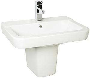 Lavoar baie Ege Vitrifiye Tyana 55 (72551/78312) (12806)