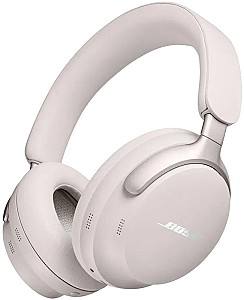 Casti BOSE QuietComfort Ultra White Smoke