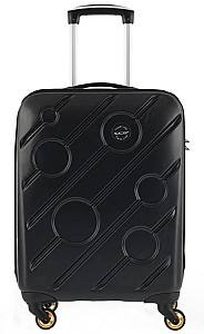 Valiza CCS 5208 S Black