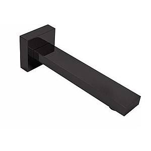 Смеситель для ванны FDESIGN L-196 FD8-004-22 Black