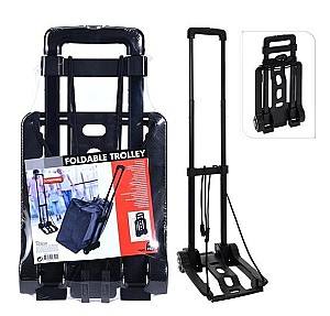 Cărucior pentru marfă VLM 42576 Negru