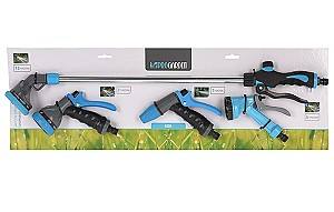 Pistol de stropit ProGarden 4buc