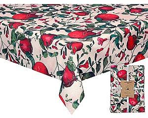 Скатерть Andrea Fontebasso 1760 Melograno 140x180см