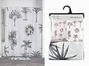 Perdea de baie Tendance Arizona Dream 180x200cm