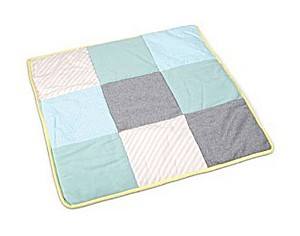 Лежак для собаки Beeztees QUILTY 105x105см
