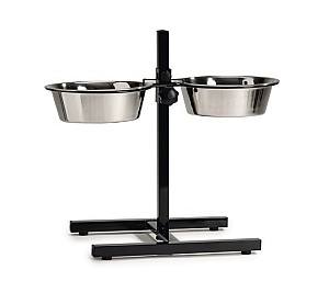 Bol de hrana pentru caini Beeztees 653560