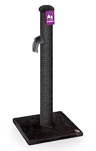 Когтеточка для кошек PETREBELS LITTLE REBELS Maine 90 de Luxe Pepper