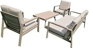 Set mobila de gradina VLM Porto