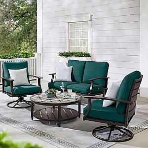 Set mobila de gradina VLM Mirabel