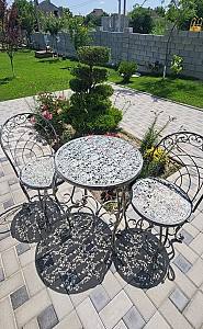 Set mobila de gradina VLM Agata