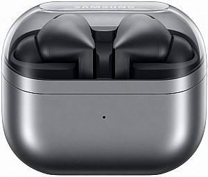 Наушники Samsung Galaxy Buds 3 PRO Silver