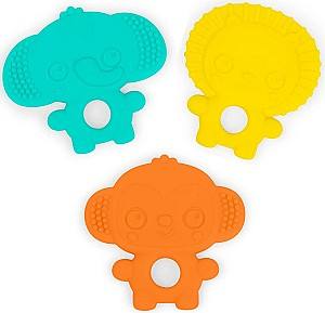 Игрушка для малыша Bright Starts Gummy Buddies