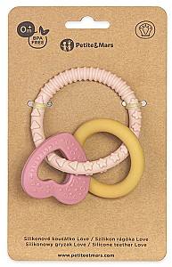 Игрушка для малыша Petite&Mars Love