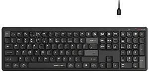 Tastatura A4Tech FBX55C