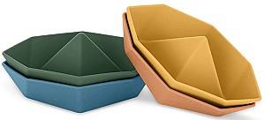 Jucărie pentru apă și baie Petite&Mars Ships